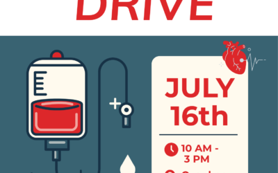 Lakeshore Realtors and ONC Blood DriveJuly 16th, 2026