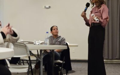 Ozaukee Nonprofit Center Hosts AI Think Tank to Help Nonprofits Get Started with AI—The Right Way