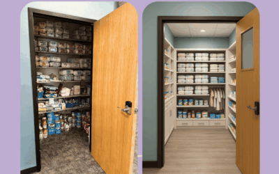 Community Rallies for Ozaukee Baby Bank: Raffle Winners Announced and Thousands of Diapers Collected