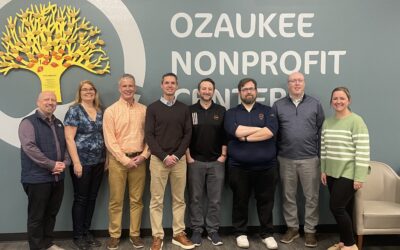 Charter Manufacturing Employees Wrap 6,475 Diapers to Support Ozaukee Baby Bank