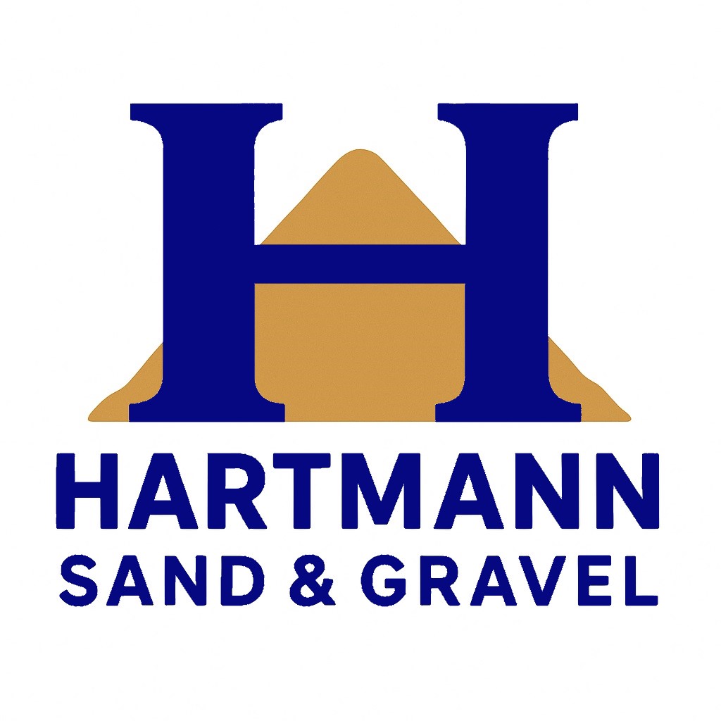 Hartman Sand and Gravel