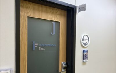 Independence First Expands to New Office Space at Ozaukee Nonprofit Center