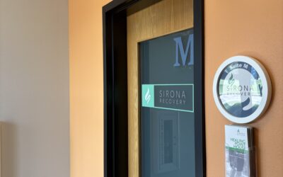 Community Services Navigator Now Located in Sirona Recovery Office at Ozaukee Nonprofit Center