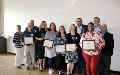 2026 Ozaukee Impact Award Winners Honored for Outstanding Community Impact