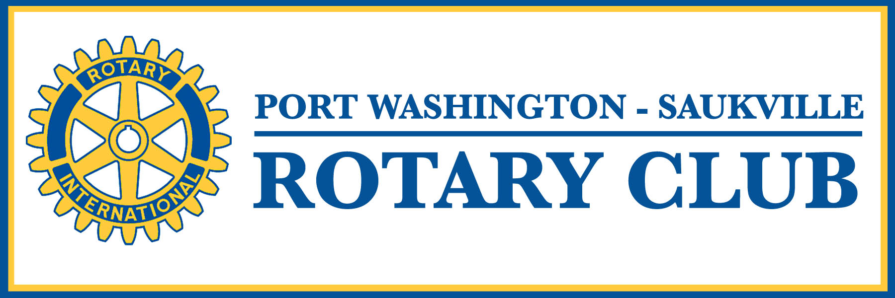 PW-S Rotary Club Logo BLOCK