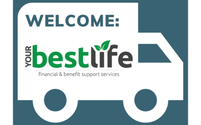 Ozaukee Nonprofit Center Welcomes Your Best Life, Inc.