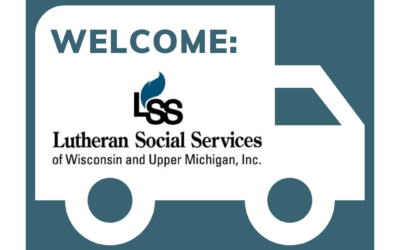 Ozaukee Nonprofit Center Welcomes Lutheran Social Services