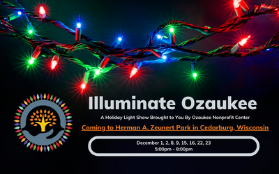 2023 Illuminate Ozaukee
