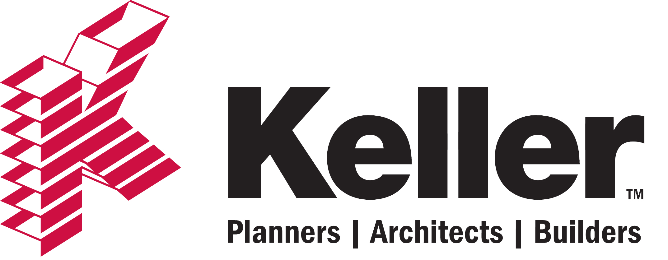 Keller Logo Horz 2c PAB