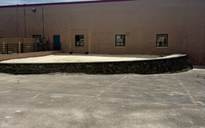 Ozaukee Nonprofit Center Shares Progress on Facility Improvements and Expansion Project