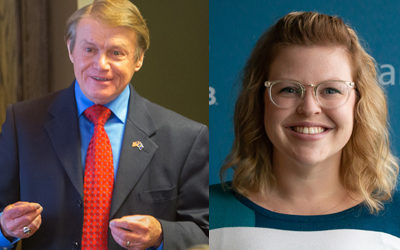 Family Enrichment Center Announces Two New Board Members