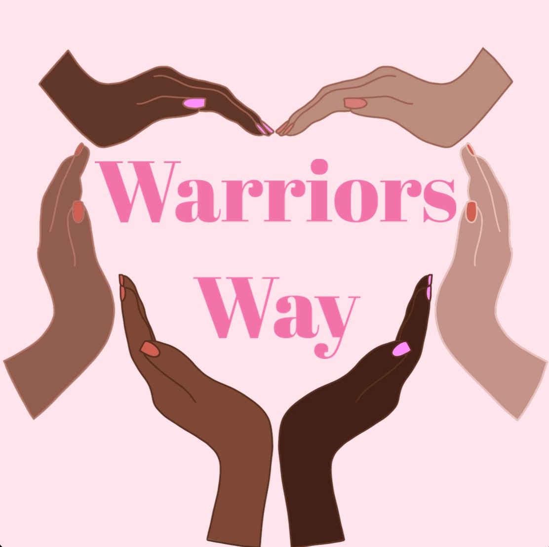 warriors way logo